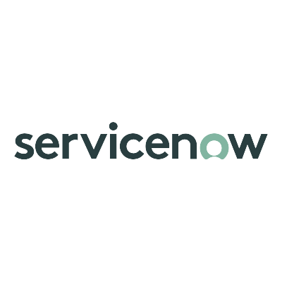 ServiceNow logo