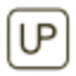 Upscale AI logo