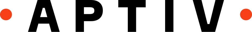 Aptiv logo