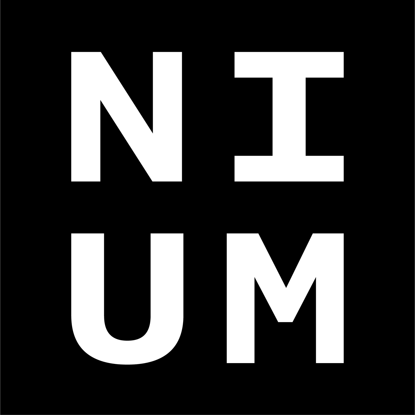 Nium logo