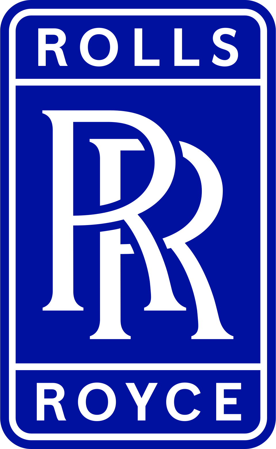 Rolls-Royce logo