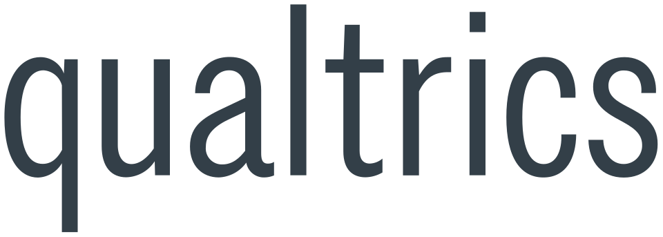 Qualtrics logo