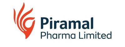 Piramal Pharma logo