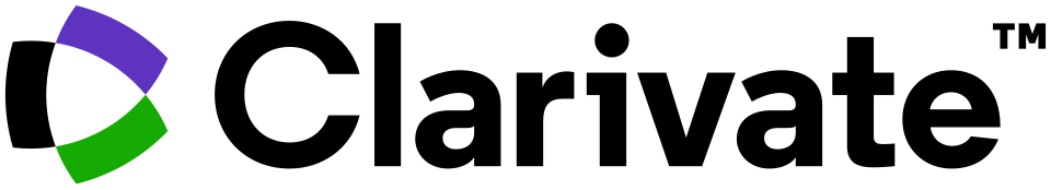 Clarivate logo