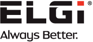 ELGi Equipments logo