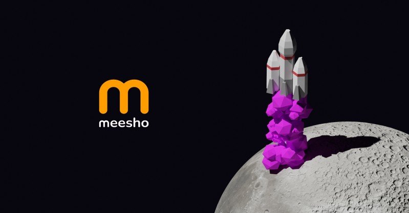 Meesho logo