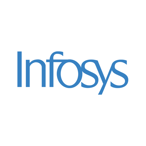 Infosys logo
