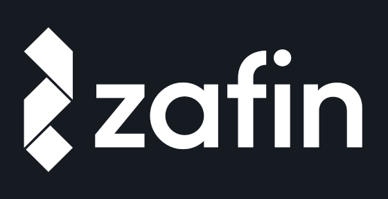 Zafin logo