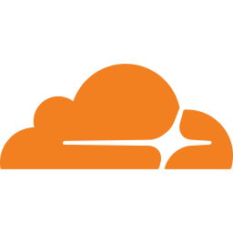 Cloudflare logo