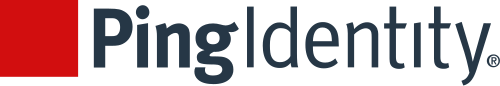 Ping Identity logo