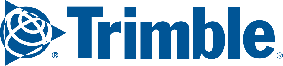 Trimble logo