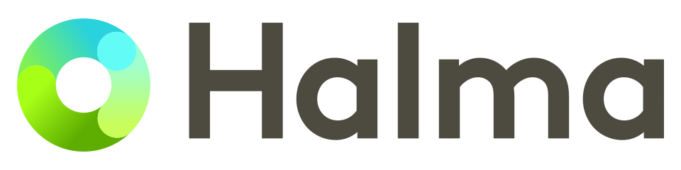 Halma logo