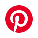 Pinterest logo