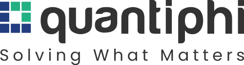 Quantiphi logo