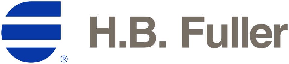 H.B. Fuller logo