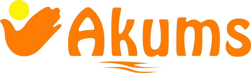Akums Drugs and Pharmaceuticals logo