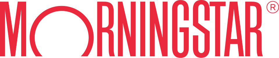 Morningstar logo