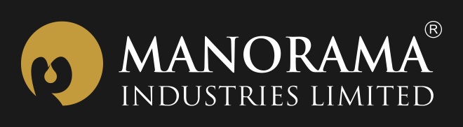 Manorama Industries logo