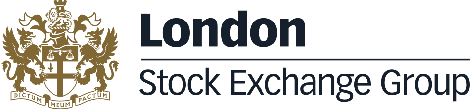 LSEG logo