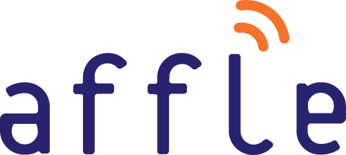 Affle logo