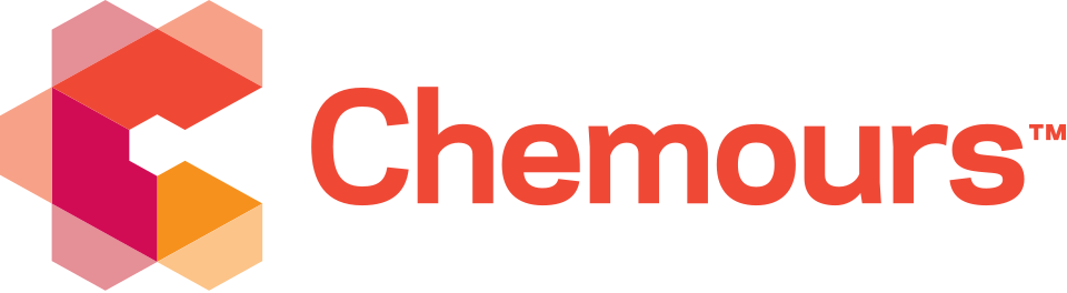 Chemours logo