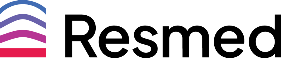 ResMed logo