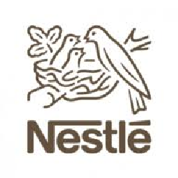 Nestlé logo